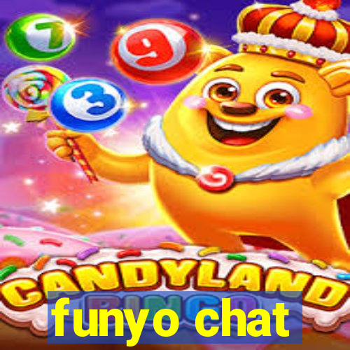 funyo chat