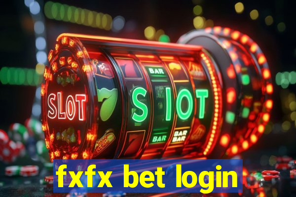 fxfx bet login