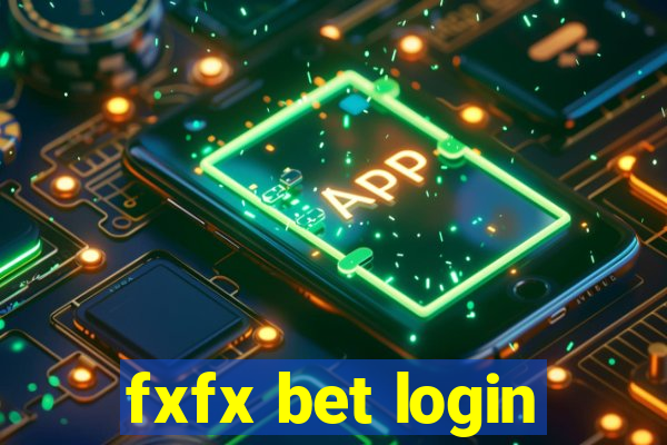 fxfx bet login