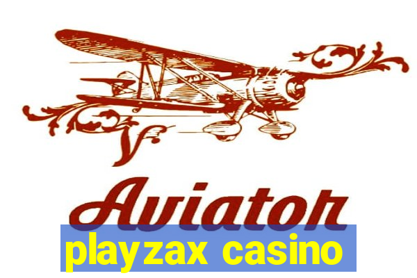 playzax casino