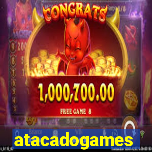 atacadogames