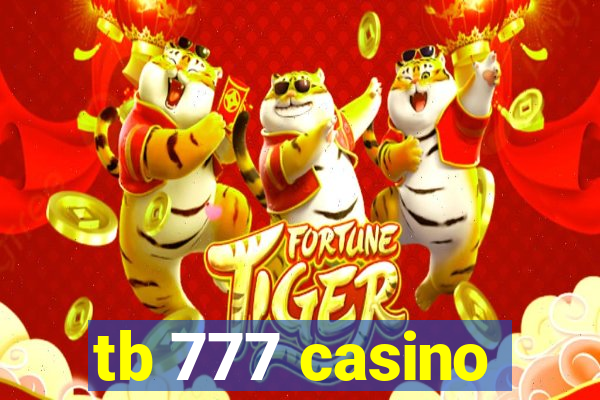 tb 777 casino