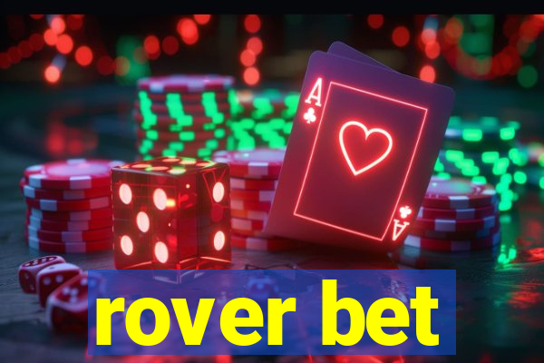 rover bet