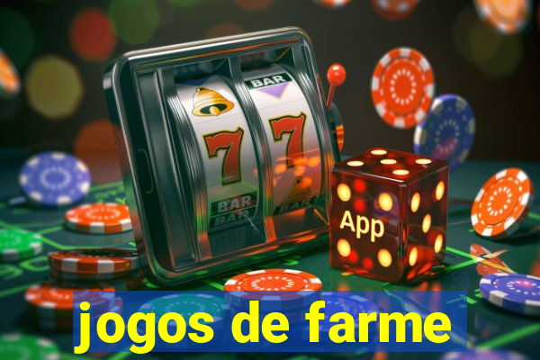 jogos de farme