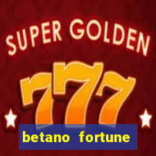 betano fortune tiger demo