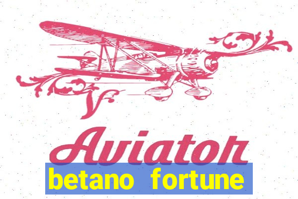 betano fortune tiger demo