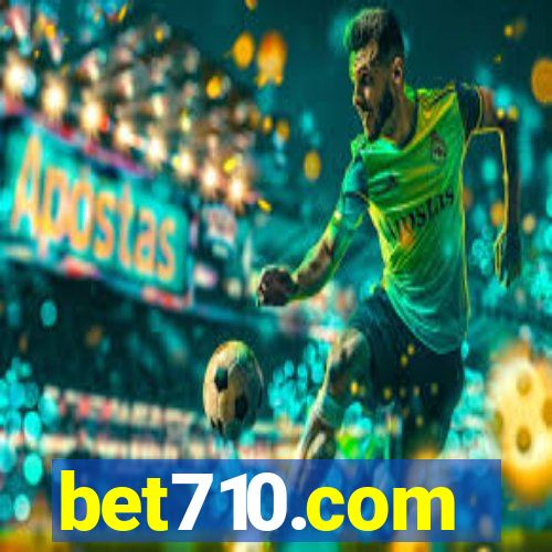 bet710.com