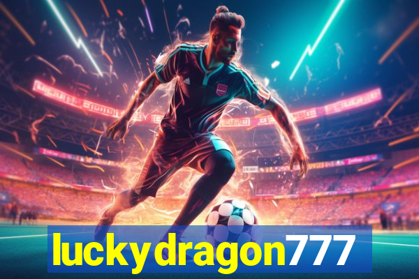 luckydragon777