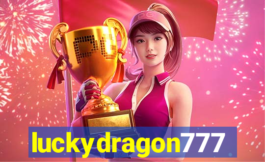 luckydragon777