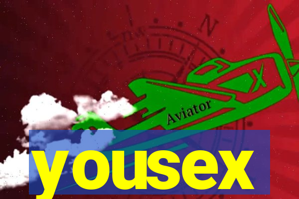 yousex