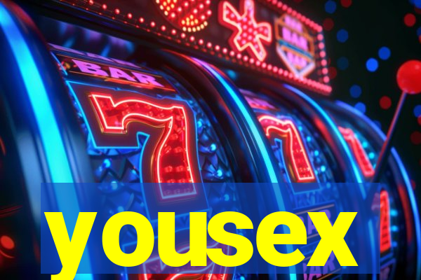 yousex