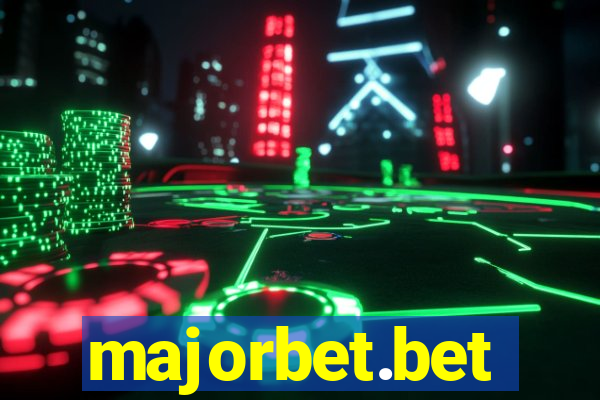 majorbet.bet