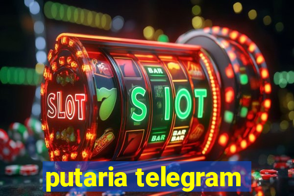 putaria telegram