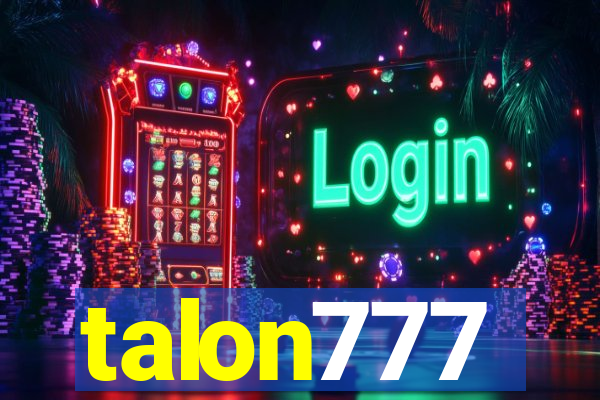 talon777