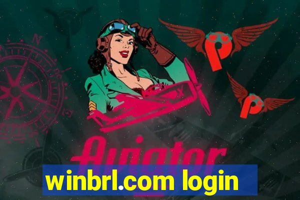 winbrl.com login