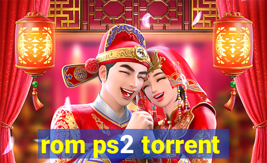 rom ps2 torrent