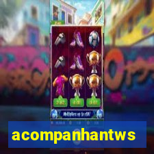 acompanhantws