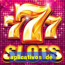 aplicativos de slots para ganhar dinheiro