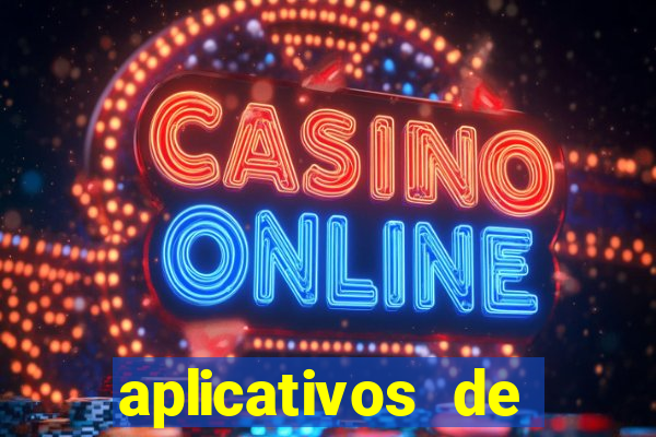 aplicativos de slots para ganhar dinheiro