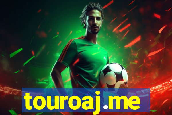 touroaj.me