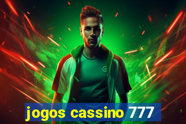 jogos cassino 777