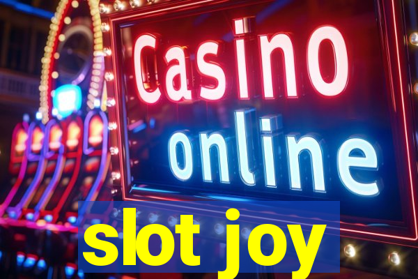 slot joy