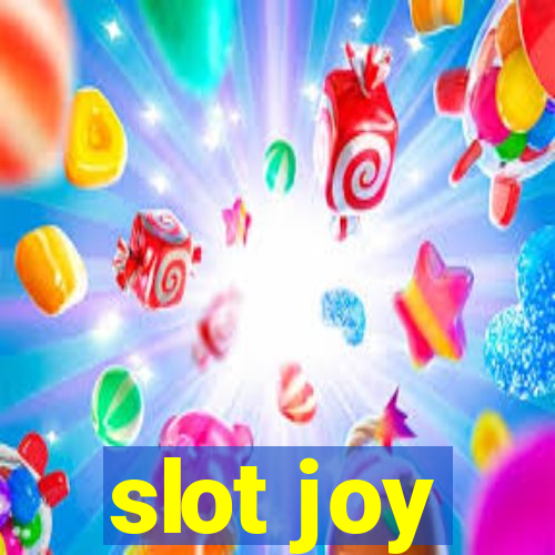 slot joy