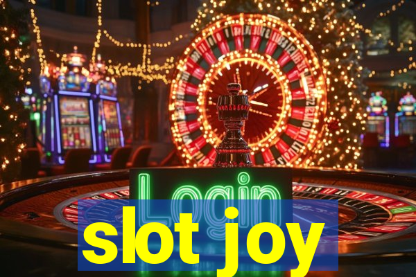 slot joy