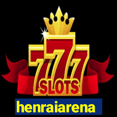 henraiarena