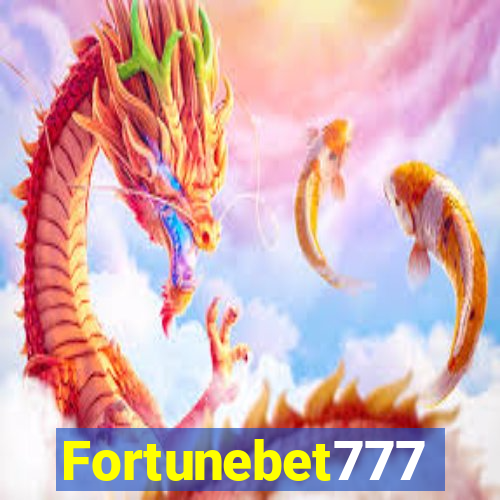 Fortunebet777