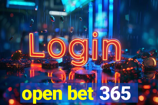 open bet 365