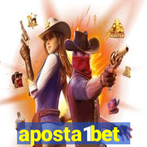 aposta1bet