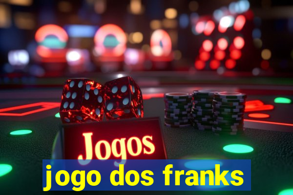 jogo dos franks