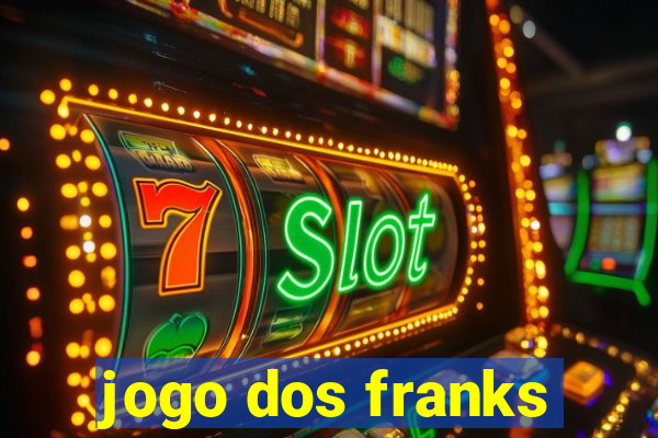 jogo dos franks