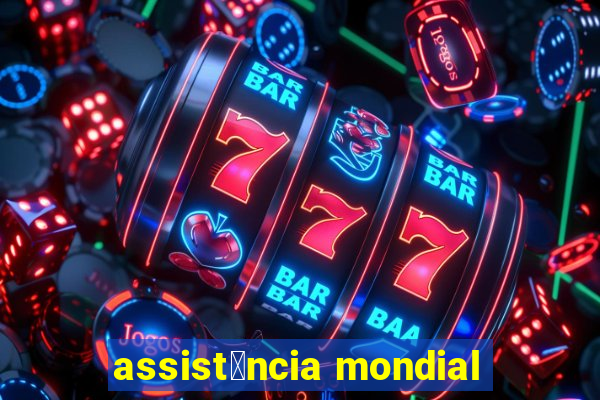 assist锚ncia mondial