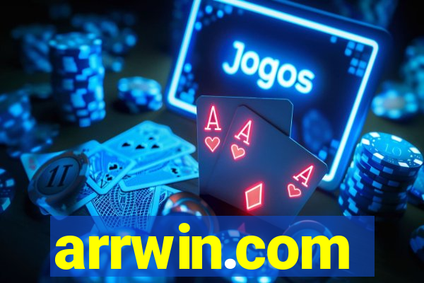 arrwin.com