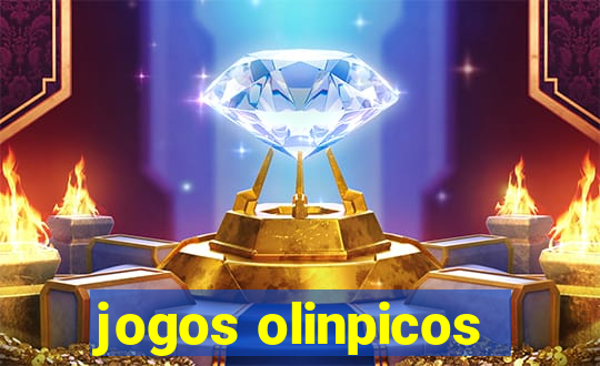 jogos olinpicos