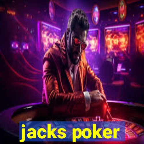 jacks poker