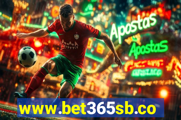 www.bet365sb.com