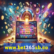 www.bet365sb.com