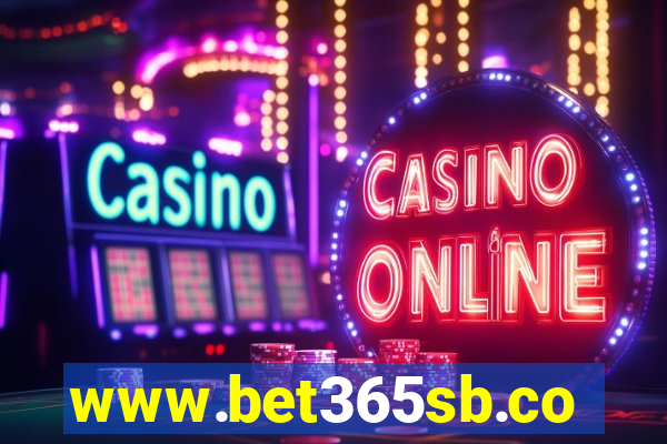 www.bet365sb.com