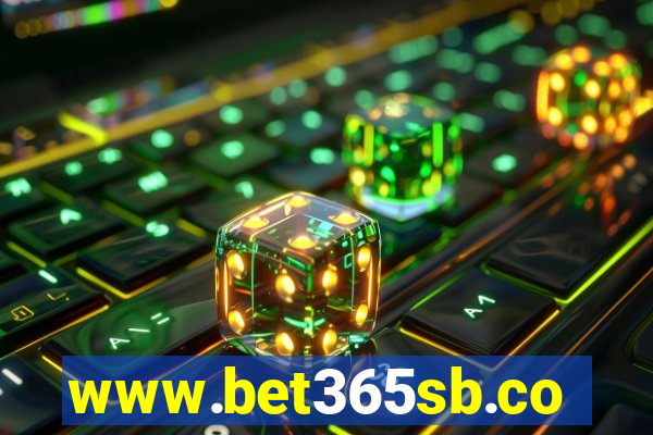 www.bet365sb.com