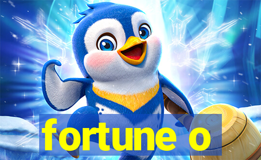 fortune o