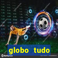 globo tudo absolutamente sobre esporte