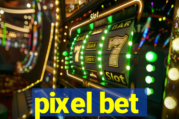 pixel bet