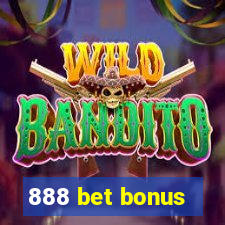 888 bet bonus