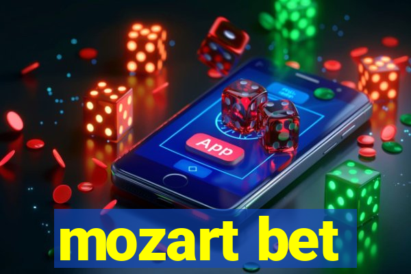 mozart bet