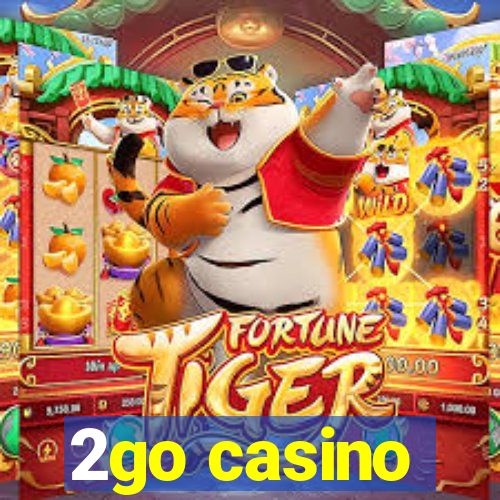 2go casino