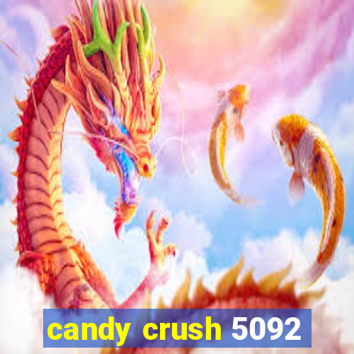 candy crush 5092