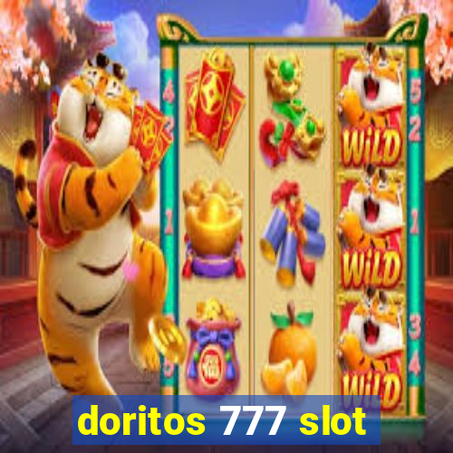 doritos 777 slot